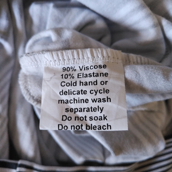 ✨️HP✨️ Fighting🤼 Eel Pant Ronny Sz XS - NWOT - Picture 4 of 6